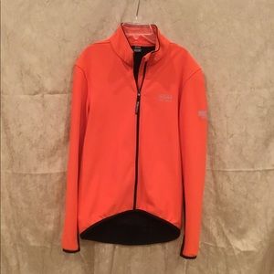 Gore Womens Wind Stopper Soft Shell Jacket